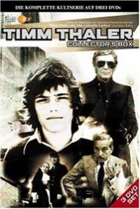 DVD Timm Thaler