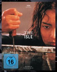 DVD The Isle