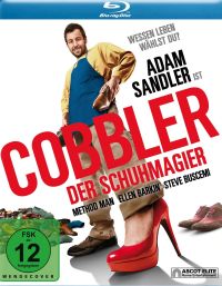 DVD Cobbler 