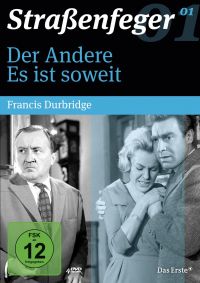 DVD Straenfeger 01: Der Andere / Es ist soweit 