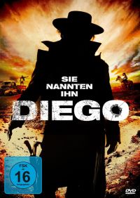 Sie nannten ihn Diego Cover