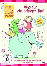 DVD Tilly und ihre Freunde - Was fr ein schner Tag