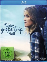 DVD Der groe Trip - Wild