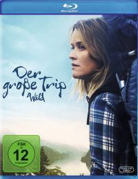 Der groe Trip - Wild Cover