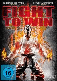 DVD Fight to Win
