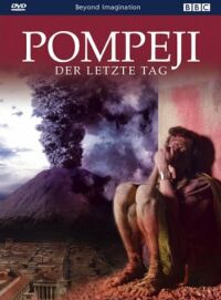 Pompeji - Der letzte Tag Cover
