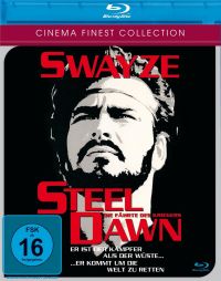 DVD Steel Dawn - Die Fhrte des Kriegers