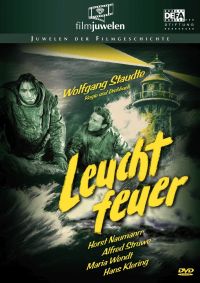 Leuchtfeuer Cover