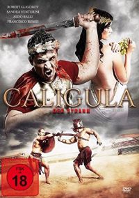 DVD Caligula - Der Tyrann
