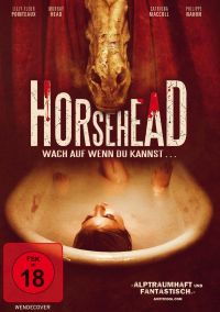 DVD Horsehead - Wach auf, wenn du kannst...