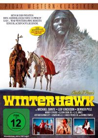 DVD Winterhawk