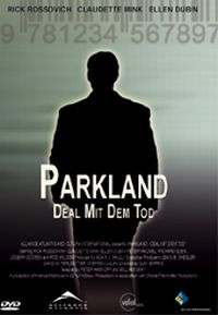 DVD Parkland - Deal mit dem Tod