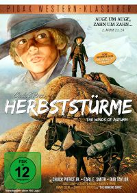 DVD Herbststrme