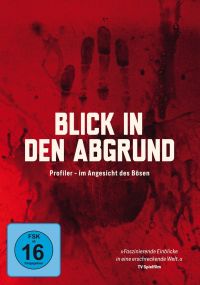 DVD Blick in den Abgrund - Profiler im Angesicht des Bsen