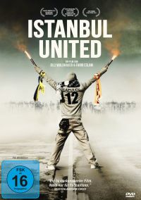 Istanbul United Cover