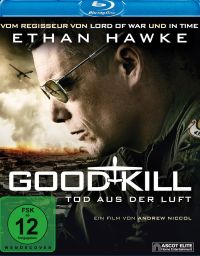 DVD Good Kill