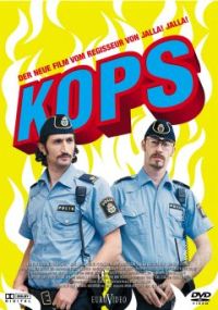 DVD Kops