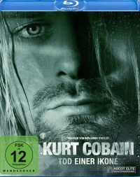 DVD Kurt Cobain  Tod einer Ikone