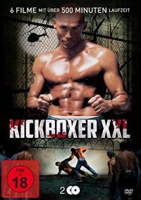 DVD Kickboxer XXL 