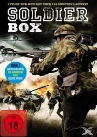 DVD Soldier Box