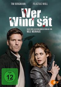 DVD Wer Wind st