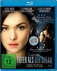 Tiefer als der Ozean Cover