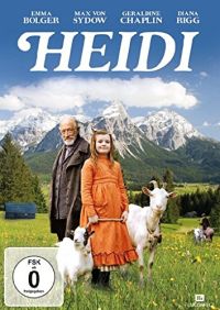 DVD Heidi 