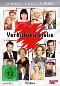 Verbotene Liebe Cover