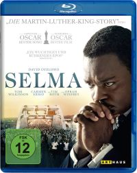 Selma  Cover