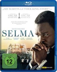 DVD Selma 