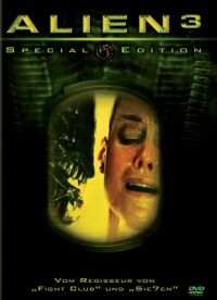 DVD Alien 3