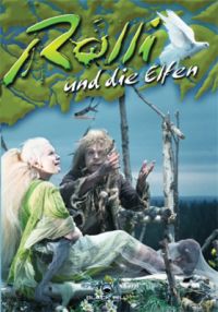 DVD Rlli und die Elfen