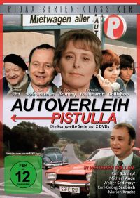Autoverleih Pistulla Cover