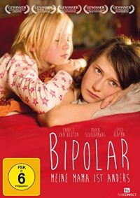 Bipolar - Meine Mama ist anders Cover
