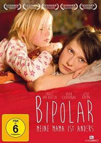 DVD Bipolar - Meine Mama ist anders