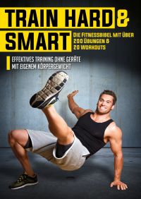 DVD Train Hard and Smart  - 200 bungen & 20 Workouts 