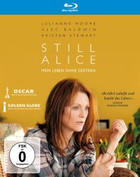 DVD Still Alice - Mein Leben ohne gestern