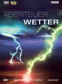 DVD Abenteuer Wetter