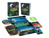 DVD R.L. Stine  Gnsehaut  Die komplette Serie