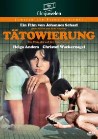 DVD Ttowierung