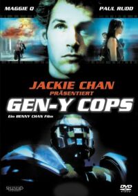 DVD Gen-Y Cops