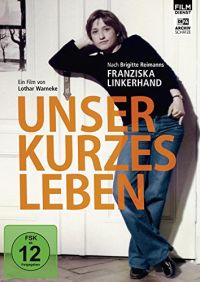 Unser kurzes Leben Cover