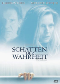 DVD Schatten der Wahrheit