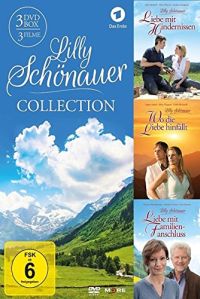 DVD Lilly Schnauer Collection
