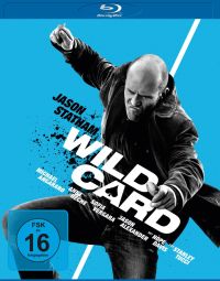 DVD Wild Card