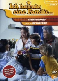 DVD Ich heirate eine Familie (Folge 05+06)