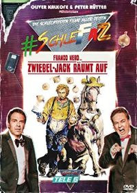 DVD #SchleFaZ - Zwiebel-Jack rumt auf