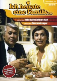 DVD Ich heirate eine Familie (Folge 09+10)