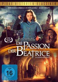 DVD Die Passion der Beatrice