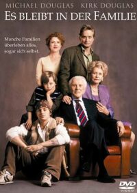 Es bleibt in der Familie Cover